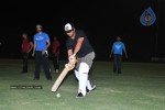 Tollywood Stars Cricket Practice for T20 Trophy - 110 of 156