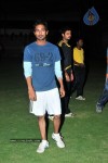 Tollywood Stars Cricket Practice for T20 Trophy - 112 of 156