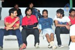 Tollywood Stars Cricket Practice for T20 Trophy - 116 of 156