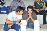 Tollywood Stars Cricket Practice for T20 Trophy - 122 of 156