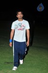 Tollywood Stars Cricket Practice for T20 Trophy - 123 of 156