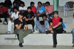 Tollywood Stars Cricket Practice for T20 Trophy - 125 of 156