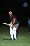 Tollywood Stars Cricket Practice for T20 Trophy - 153 of 156