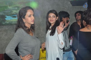 Tollywood Stars Mana Madras Kosam Fundraising Event - 23 of 98