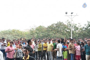 Tollywood Stars Mana Madras Kosam Fundraising Event - 26 of 98