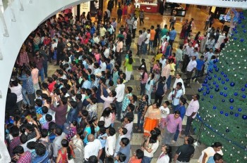 Tollywood Stars Mana Madras Kosam Fundraising Event - 27 of 98