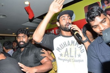 Tollywood Stars Mana Madras Kosam Fundraising Event - 28 of 98
