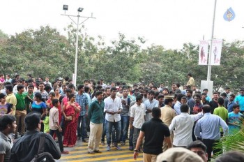 Tollywood Stars Mana Madras Kosam Fundraising Event - 29 of 98