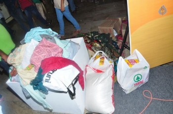 Tollywood Stars Mana Madras Kosam Fundraising Event - 30 of 98
