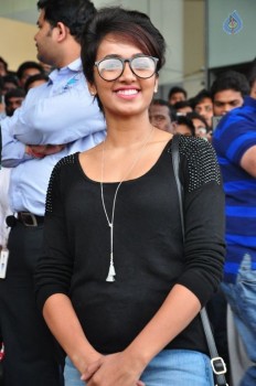 Tollywood Stars Mana Madras Kosam Fundraising Event - 34 of 98