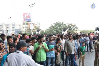 Tollywood Stars Mana Madras Kosam Fundraising Event - 35 of 98