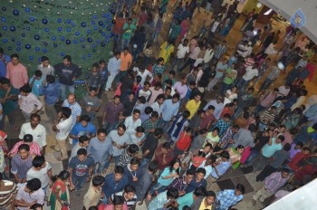 Tollywood Stars Mana Madras Kosam Fundraising Event - 36 of 98