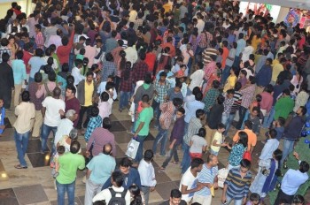 Tollywood Stars Mana Madras Kosam Fundraising Event - 37 of 98