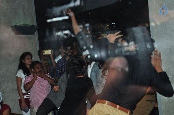 Tollywood Stars Mana Madras Kosam Fundraising Event - 38 of 98