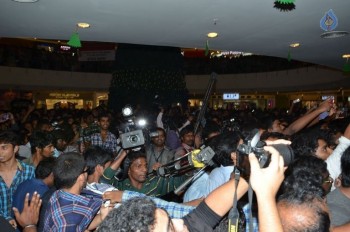 Tollywood Stars Mana Madras Kosam Fundraising Event - 41 of 98