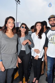 Tollywood Stars Mana Madras Kosam Fundraising Event - 24 of 98