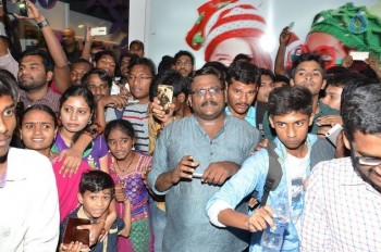 Tollywood Stars Mana Madras Kosam Fundraising Event - 25 of 98