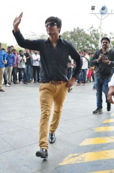 Tollywood Stars Mana Madras Kosam Fundraising Event - 26 of 98