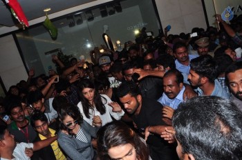 Tollywood Stars Mana Madras Kosam Fundraising Event - 27 of 98