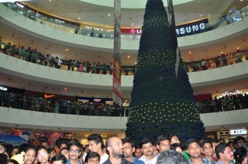 Tollywood Stars Mana Madras Kosam Fundraising Event - 28 of 98