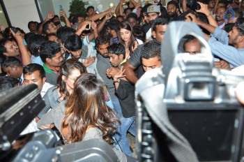 Tollywood Stars Mana Madras Kosam Fundraising Event - 31 of 98