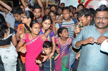 Tollywood Stars Mana Madras Kosam Fundraising Event - 35 of 98
