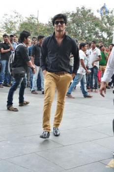 Tollywood Stars Mana Madras Kosam Fundraising Event - 38 of 98