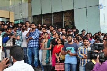Tollywood Stars Mana Madras Kosam Fundraising Event - 39 of 98