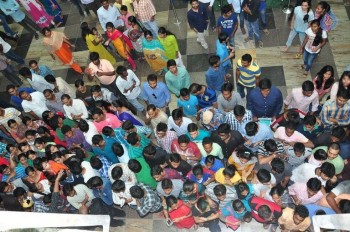 Tollywood Stars Mana Madras Kosam Fundraising Event - 40 of 98