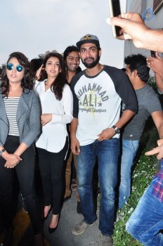 Tollywood Stars Mana Madras Kosam Fundraising Event - 42 of 98