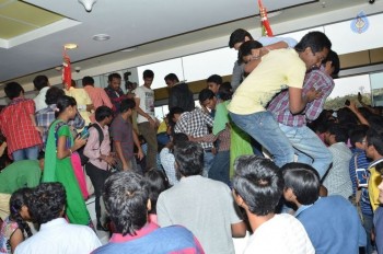 Tollywood Stars Mana Madras Kosam Fundraising Event - 47 of 98