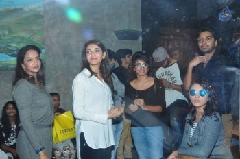 Tollywood Stars Mana Madras Kosam Fundraising Event - 48 of 98
