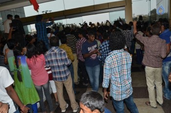 Tollywood Stars Mana Madras Kosam Fundraising Event - 49 of 98