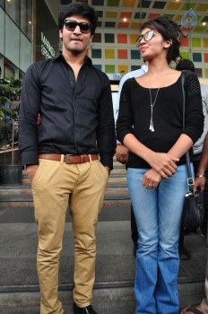 Tollywood Stars Mana Madras Kosam Fundraising Event - 50 of 98