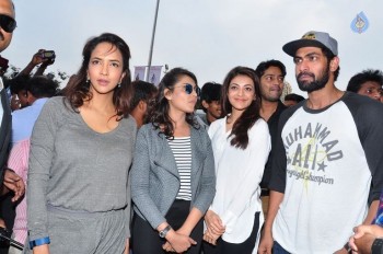 Tollywood Stars Mana Madras Kosam Fundraising Event - 51 of 98