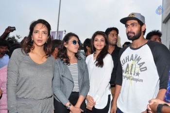 Tollywood Stars Mana Madras Kosam Fundraising Event - 53 of 98