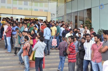 Tollywood Stars Mana Madras Kosam Fundraising Event - 54 of 98