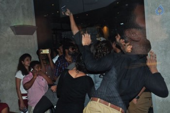 Tollywood Stars Mana Madras Kosam Fundraising Event - 57 of 98