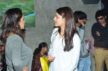 Tollywood Stars Mana Madras Kosam Fundraising Event - 61 of 98