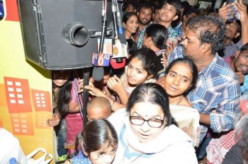 Tollywood Stars Mana Madras Kosam Fundraising Event - 65 of 98