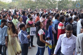 Tollywood Stars Mana Madras Kosam Fundraising Event - 67 of 98