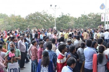 Tollywood Stars Mana Madras Kosam Fundraising Event - 69 of 98