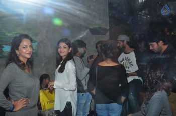 Tollywood Stars Mana Madras Kosam Fundraising Event - 72 of 98