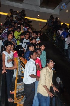 Tollywood Stars Mana Madras Kosam Fundraising Event - 75 of 98