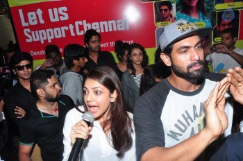 Tollywood Stars Mana Madras Kosam Fundraising Event - 77 of 98