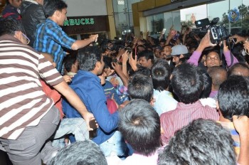 Tollywood Stars Mana Madras Kosam Fundraising Event - 79 of 98