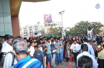 Tollywood Stars Mana Madras Kosam Fundraising Event - 81 of 98