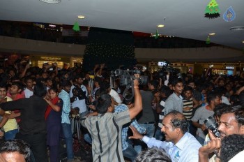 Tollywood Stars Mana Madras Kosam Fundraising Event - 89 of 98