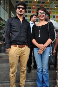 Tollywood Stars Mana Madras Kosam Fundraising Event - 90 of 98