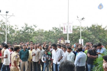 Tollywood Stars Mana Madras Kosam Fundraising Event - 92 of 98